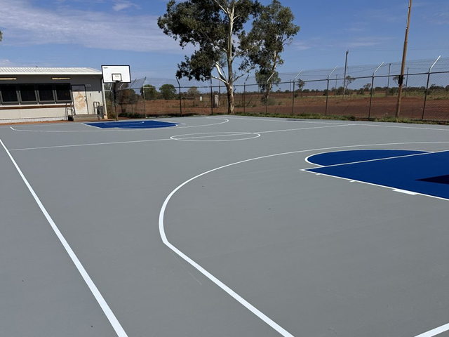 Jameson Remote Community